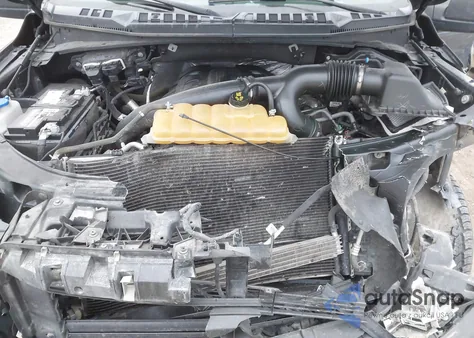 2016 Ford F-150 Lariat z USA, uszkodzony, nr VIN 1FTEW1EG7GFA92182